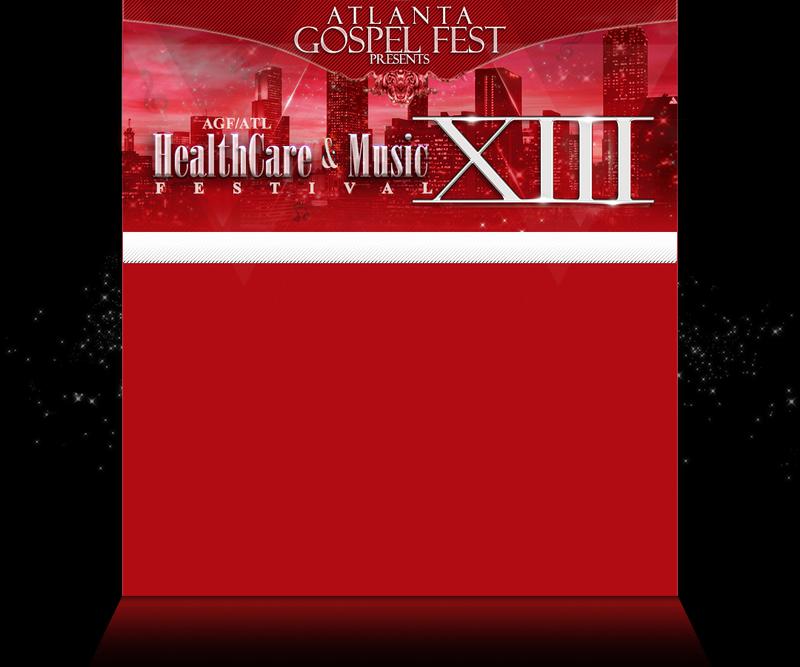 2018 Atlanta Health Care and Music Festival